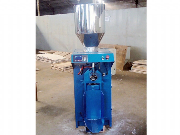 閥口定量包裝秤的主要功能