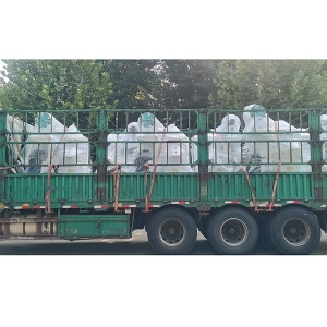 發(fā)貨現(xiàn)場(chǎng)